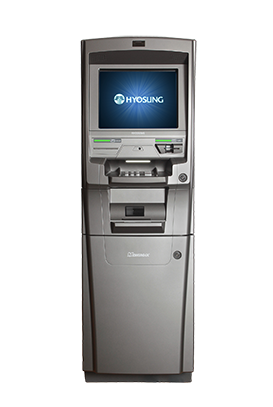 Monimax MX5300CE ATM