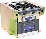 Genesis Puloon cash dispenser